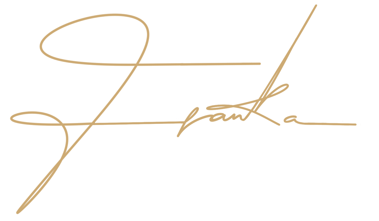 Franka Unterschrift